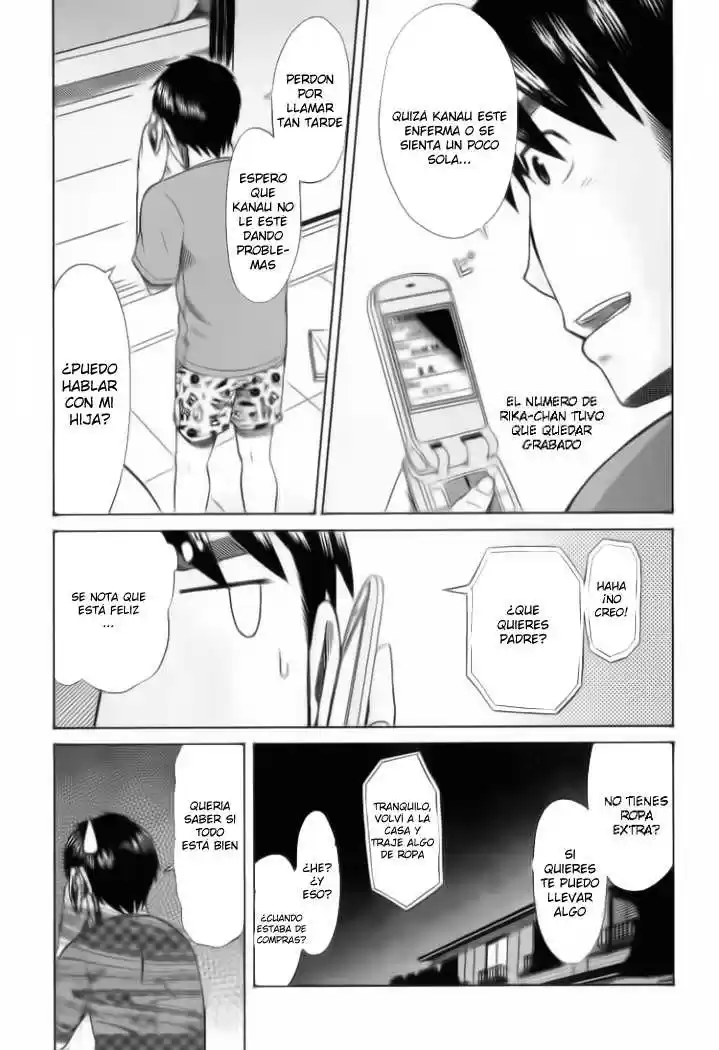 Otaku no Musume-san (2006) - Capítulo 28 - Página 29 - LectorTMOo