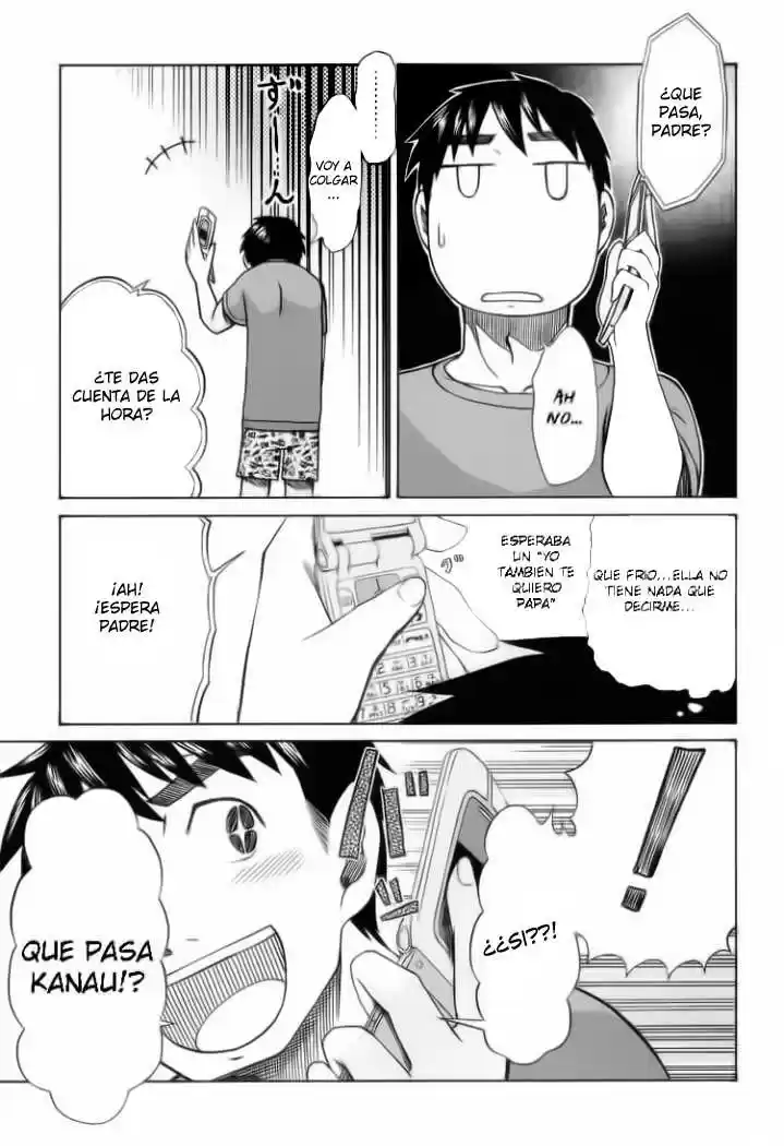 Otaku no Musume-san (2006) - Capítulo 28 - Página 31 - LectorTMOo