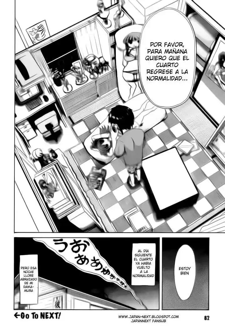 Otaku no Musume-san (2006) - Capítulo 28 - Página 32 - LectorTMOo