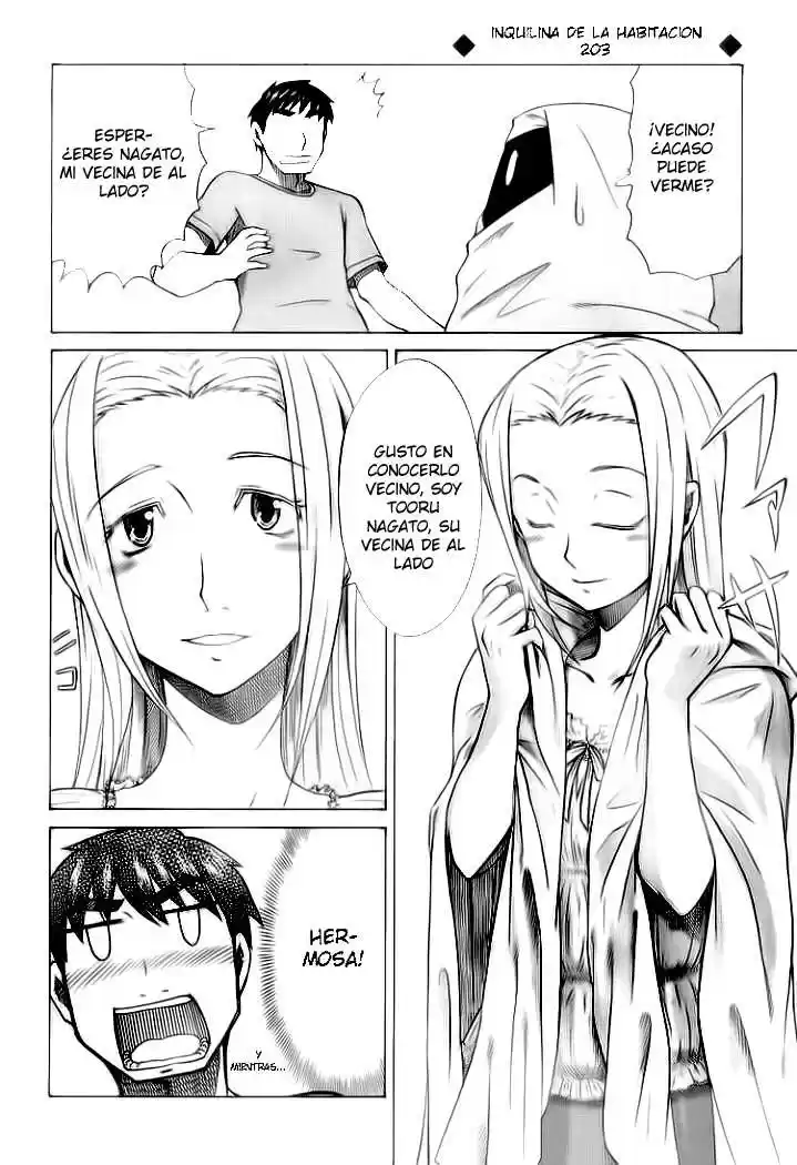 Otaku no Musume-san (2006) - Capítulo 29 - Página 6 - LectorTMOo