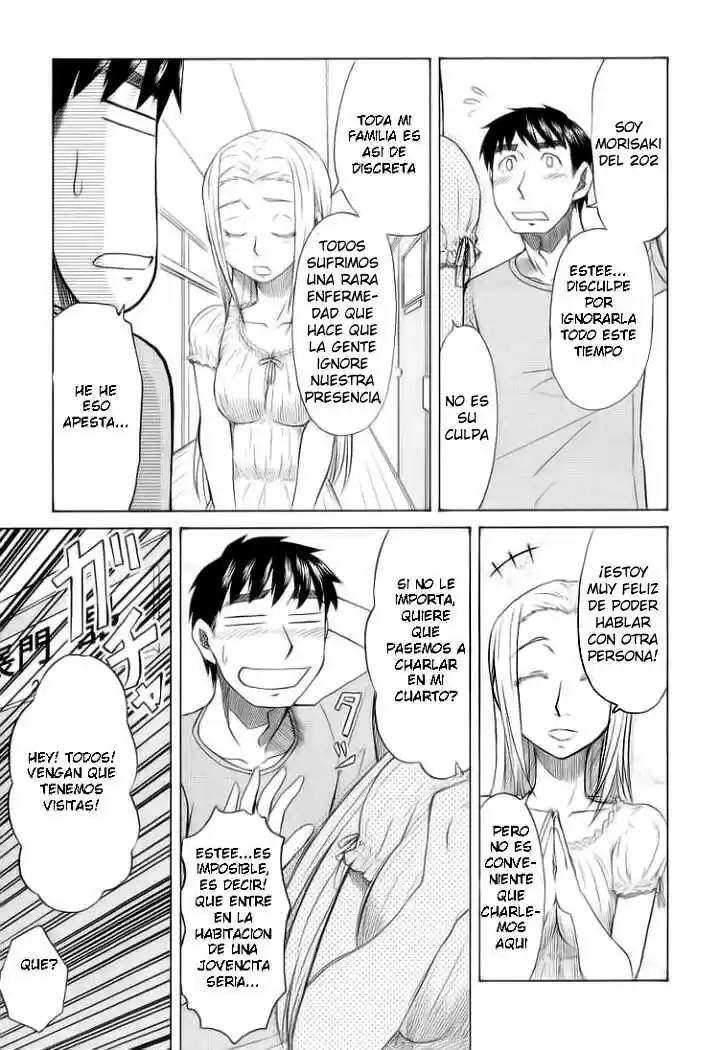 Otaku no Musume-san (2006) - Capítulo 29 - Página 7 - LectorTMOo