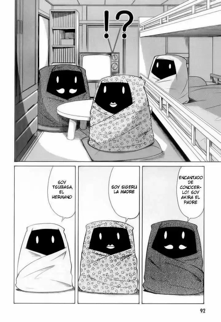 Otaku no Musume-san (2006) - Capítulo 29 - Página 8 - LectorTMOo