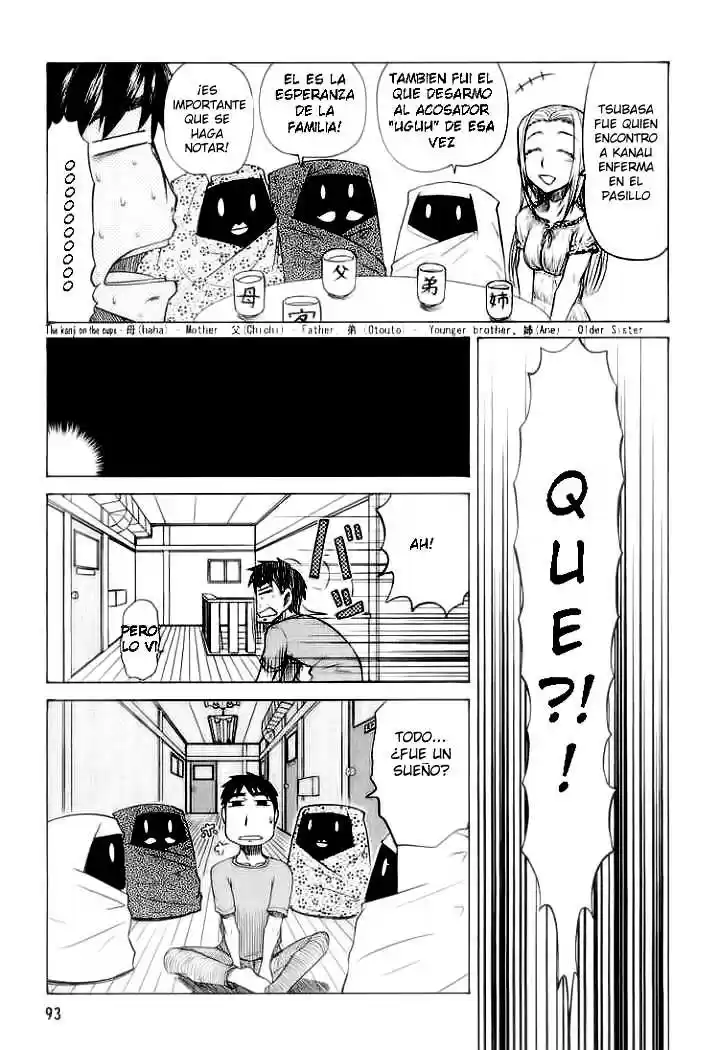 Otaku no Musume-san (2006) - Capítulo 29 - Página 9 - LectorTMOo
