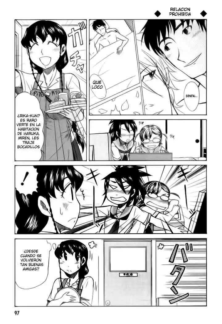 Otaku no Musume-san (2006) - Capítulo 29 - Página 13 - LectorTMOo