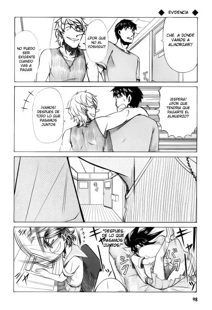 Otaku no Musume-san (2006) - Capítulo 29 - Página 14 - LectorTMOo