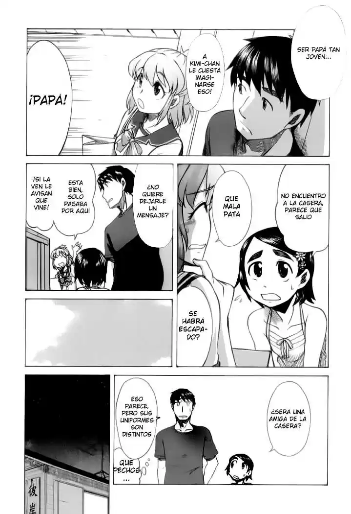Otaku no Musume-san (2006) - Capítulo 29 - Página 19 - LectorTMOo