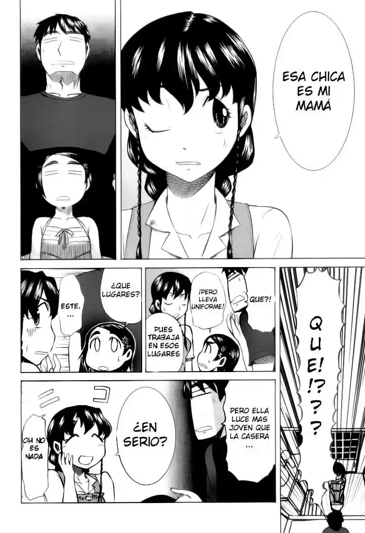 Otaku no Musume-san (2006) - Capítulo 29 - Página 20 - LectorTMOo