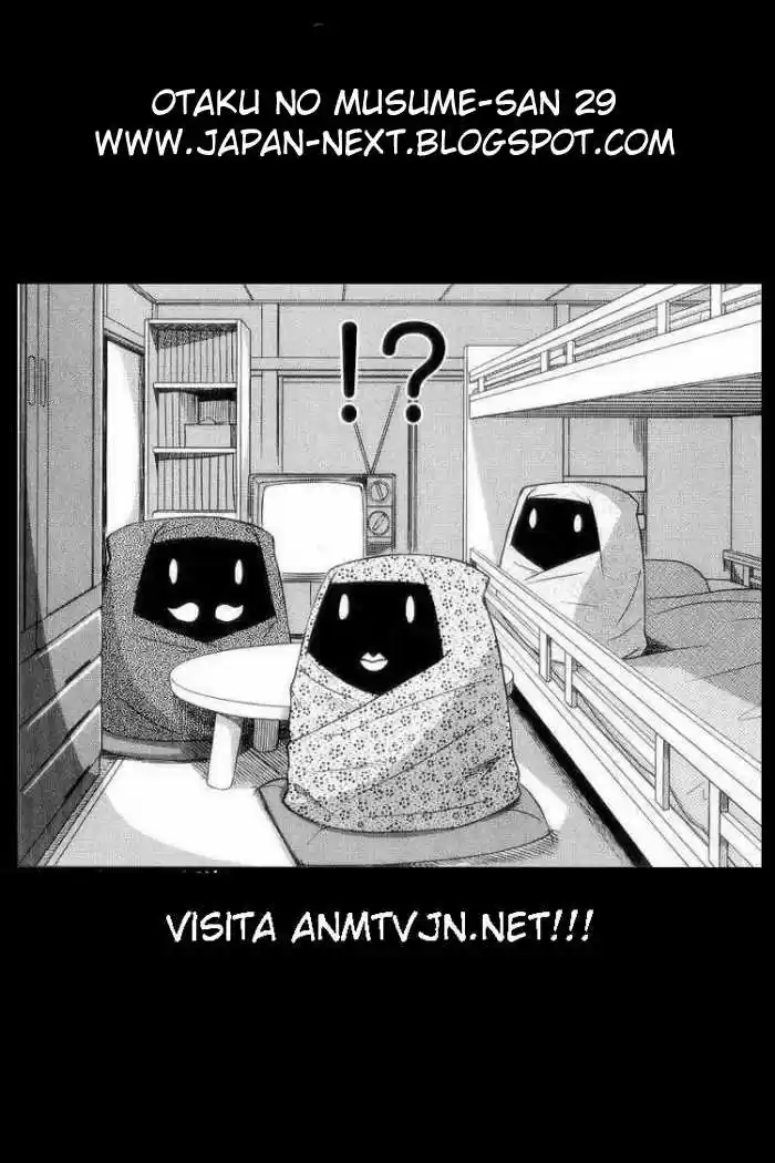 Otaku no Musume-san (2006) - Capítulo 29 - Página 26 - LectorTMOo