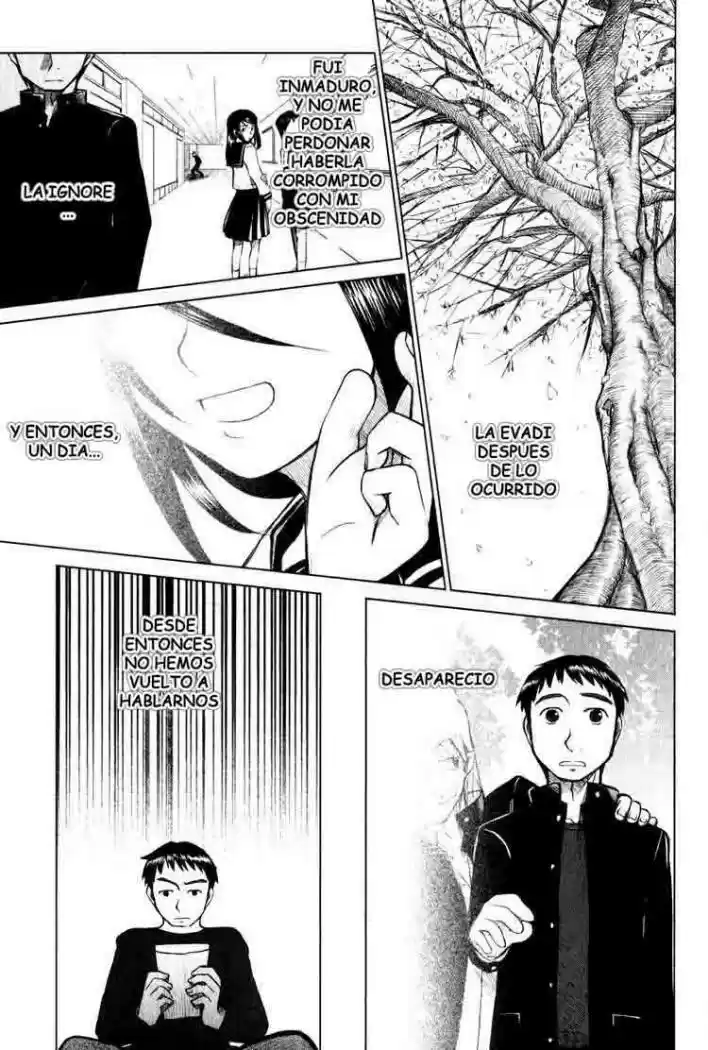 Otaku no Musume-san (2006) - Capítulo 3 - Página 3 - LectorTMOo