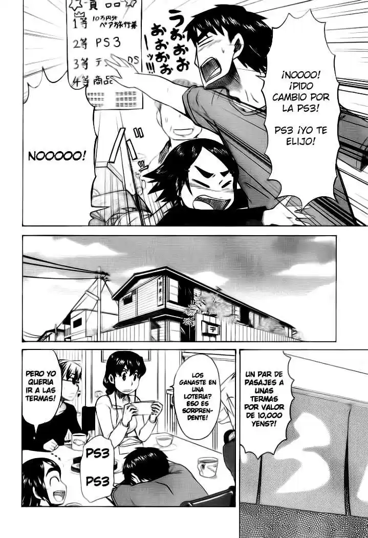 Otaku no Musume-san (2006) - Capítulo 30 - Página 4 - LectorTMOo