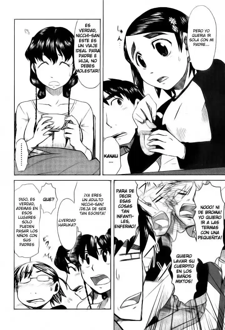 Otaku no Musume-san (2006) - Capítulo 30 - Página 6 - LectorTMOo