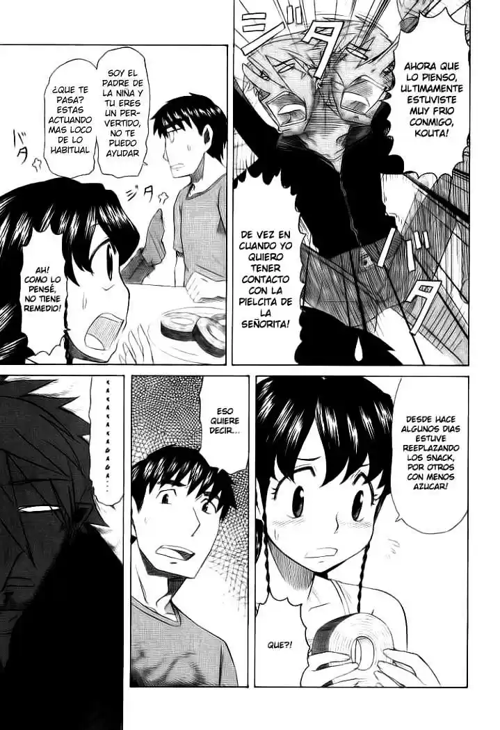 Otaku no Musume-san (2006) - Capítulo 30 - Página 7 - LectorTMOo