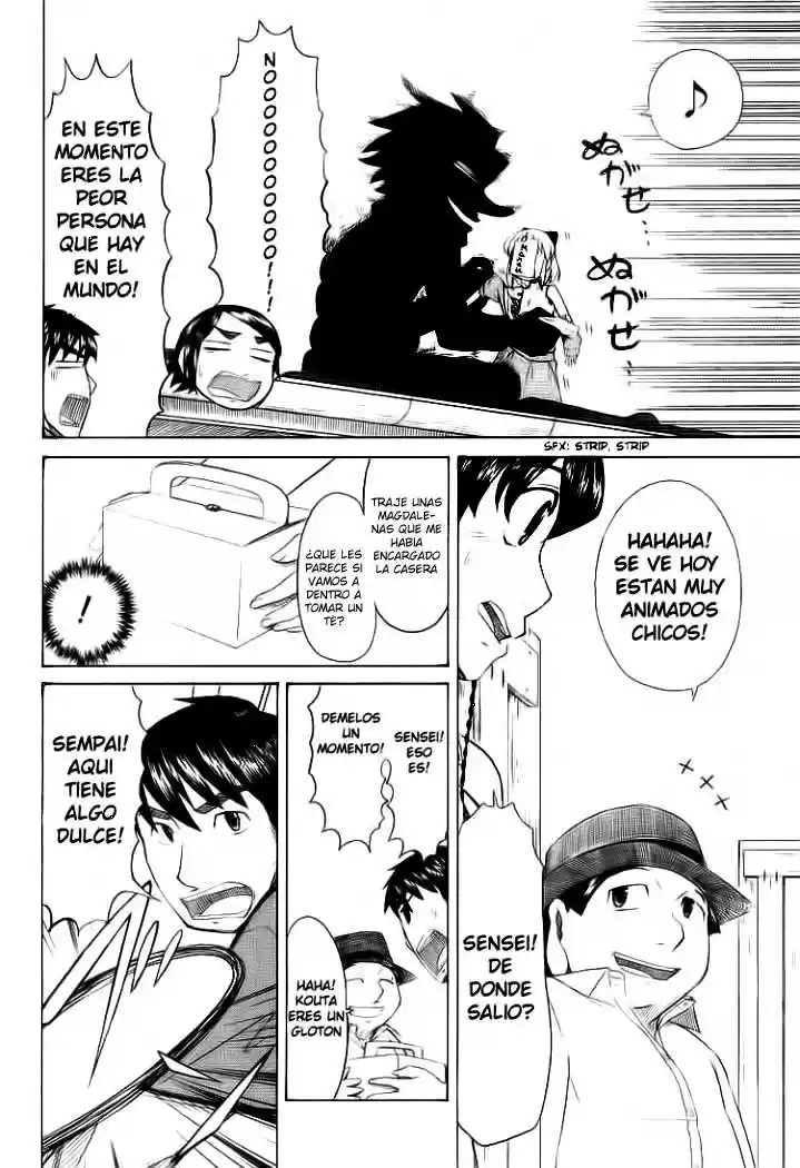 Otaku no Musume-san (2006) - Capítulo 30 - Página 10 - LectorTMOo