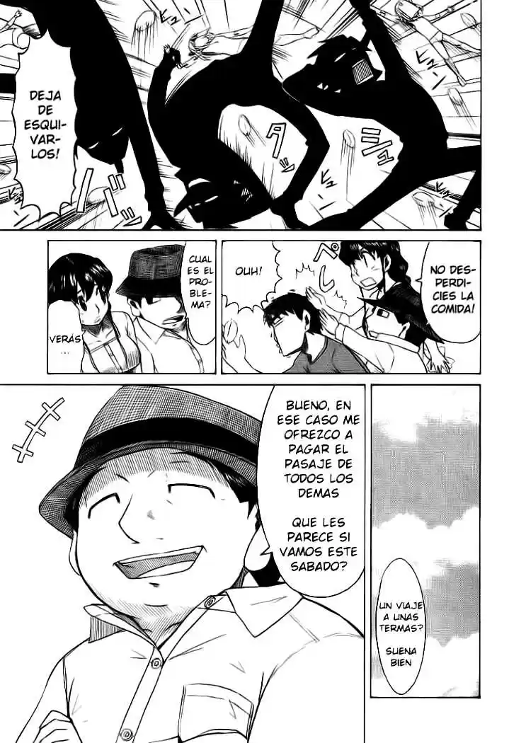 Otaku no Musume-san (2006) - Capítulo 30 - Página 11 - LectorTMOo