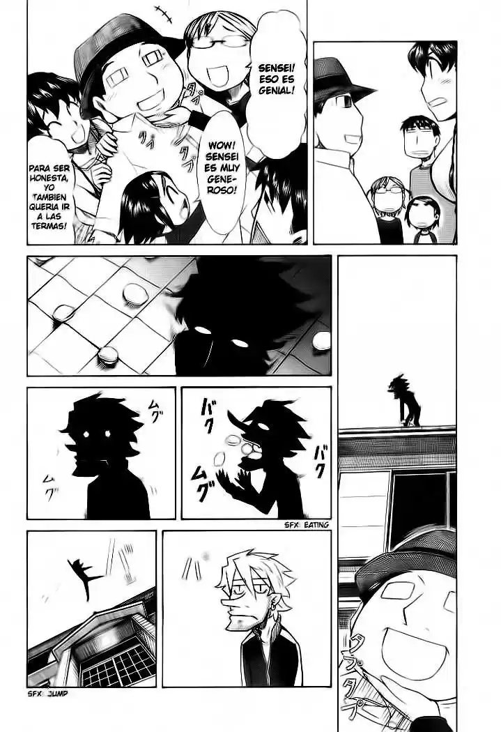 Otaku no Musume-san (2006) - Capítulo 30 - Página 12 - LectorTMOo