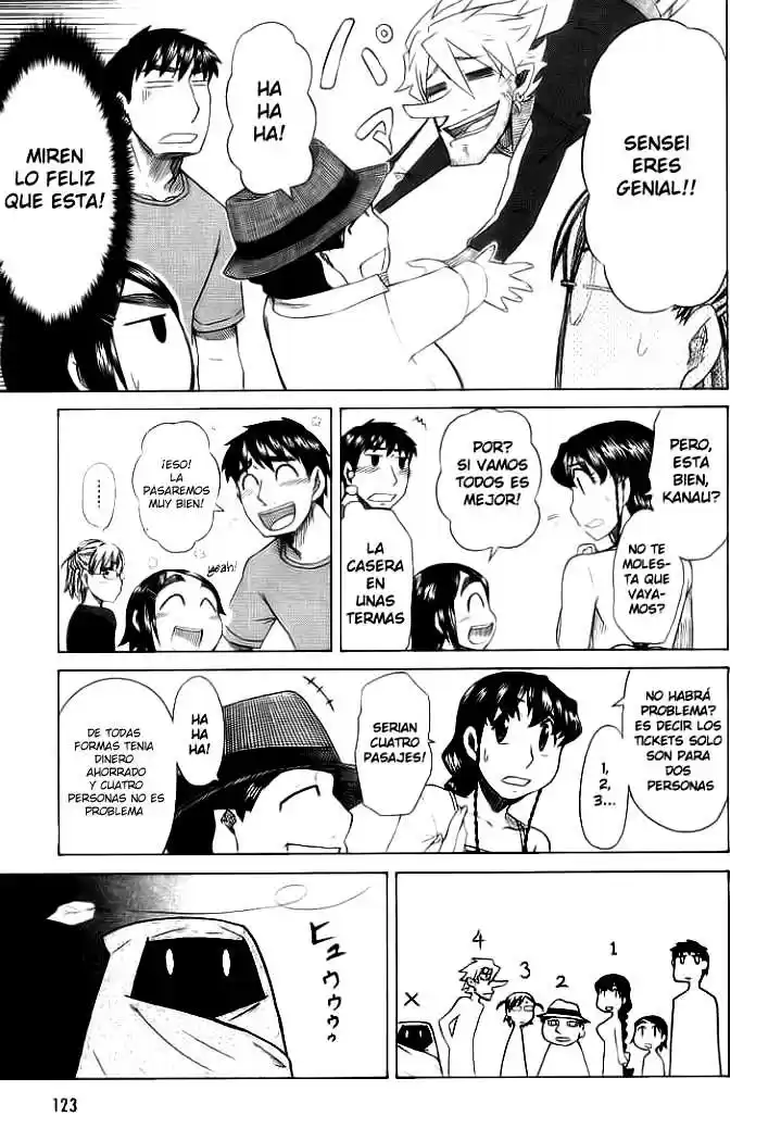 Otaku no Musume-san (2006) - Capítulo 30 - Página 13 - LectorTMOo