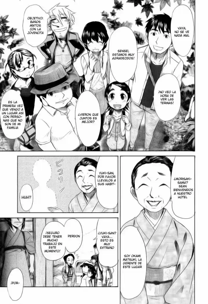 Otaku no Musume-san (2006) - Capítulo 30 - Página 15 - LectorTMOo