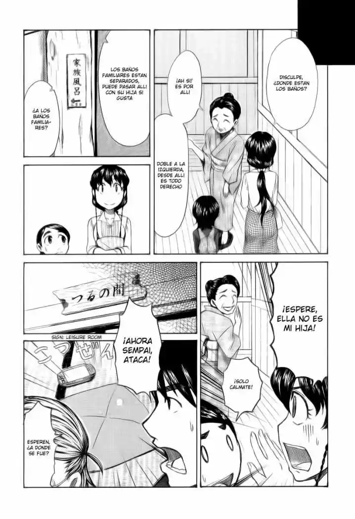 Otaku no Musume-san (2006) - Capítulo 31 - Página 6 - LectorTMOo
