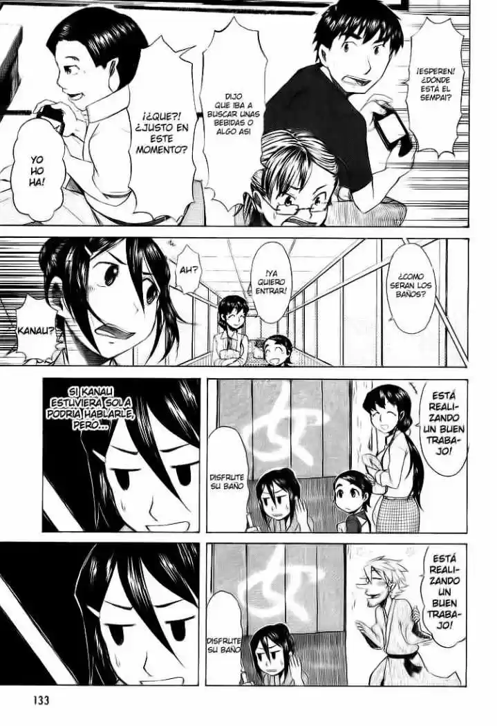 Otaku no Musume-san (2006) - Capítulo 31 - Página 7 - LectorTMOo