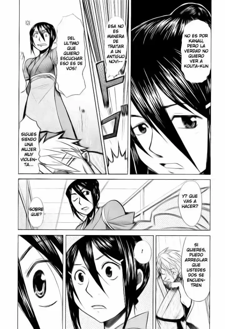 Otaku no Musume-san (2006) - Capítulo 31 - Página 9 - LectorTMOo