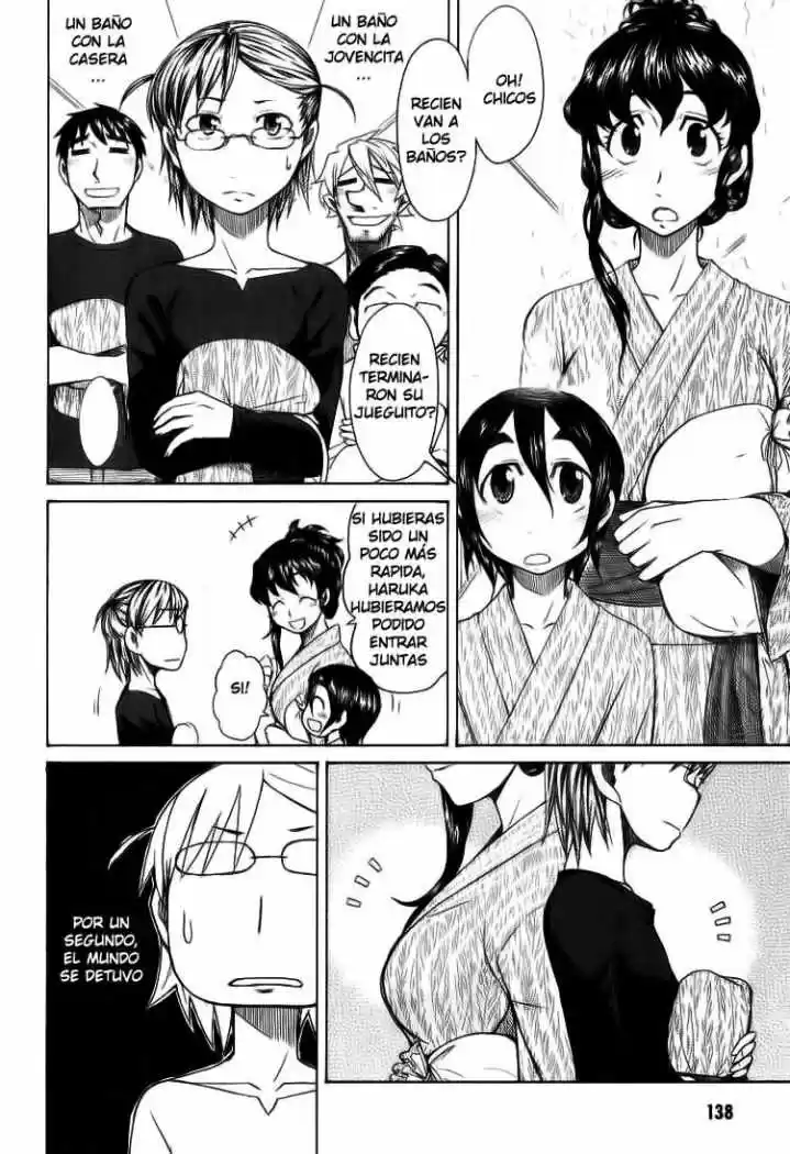 Otaku no Musume-san (2006) - Capítulo 31 - Página 12 - LectorTMOo