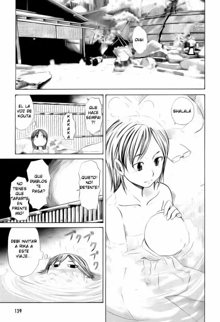 Otaku no Musume-san (2006) - Capítulo 31 - Página 13 - LectorTMOo