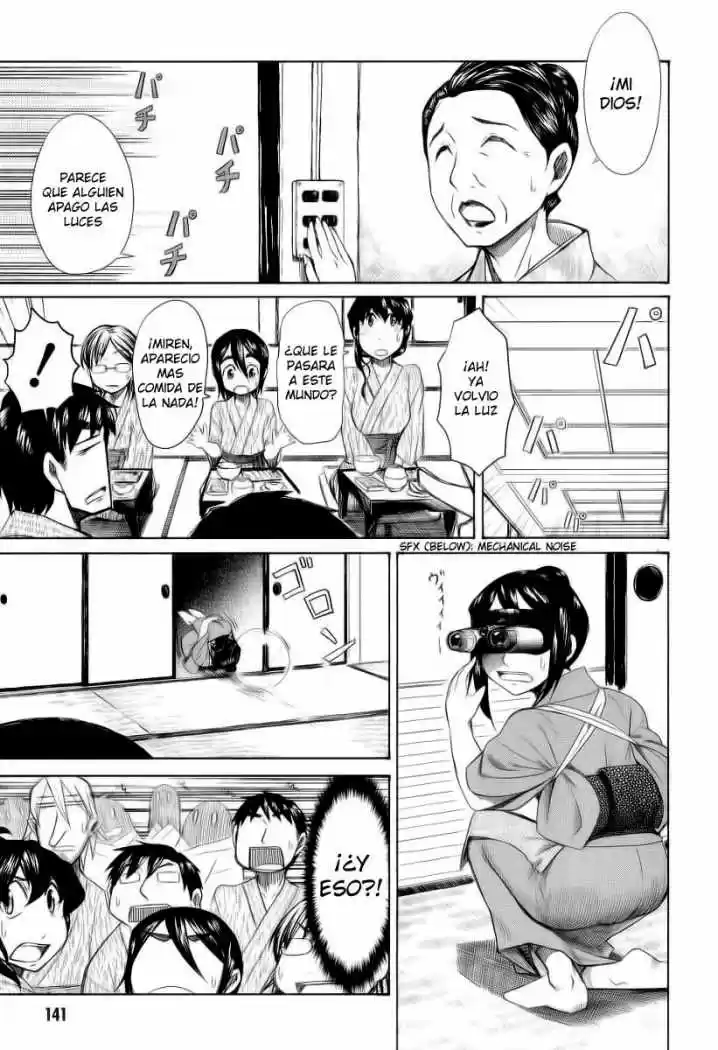 Otaku no Musume-san (2006) - Capítulo 31 - Página 15 - LectorTMOo