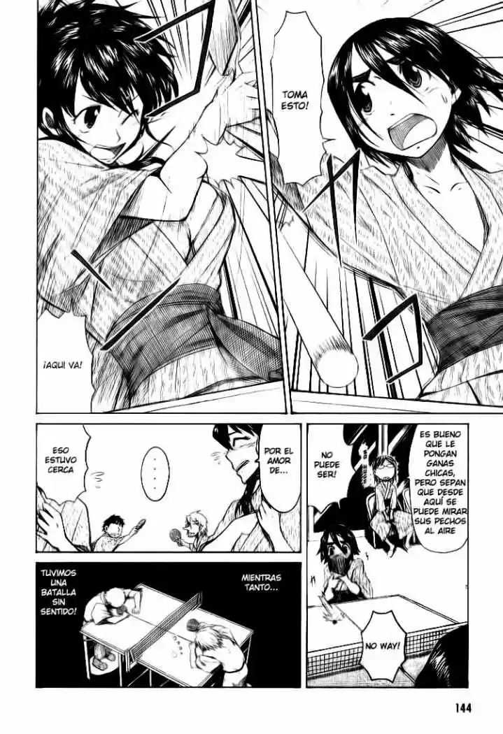 Otaku no Musume-san (2006) - Capítulo 31 - Página 18 - LectorTMOo