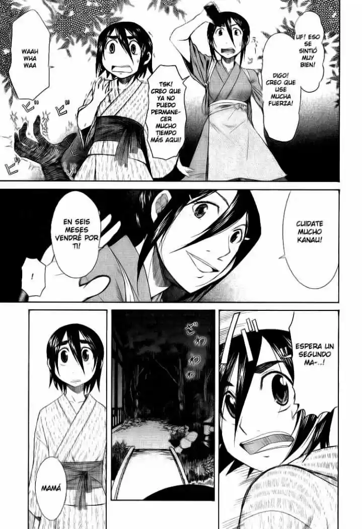 Otaku no Musume-san (2006) - Capítulo 31 - Página 24 - LectorTMOo