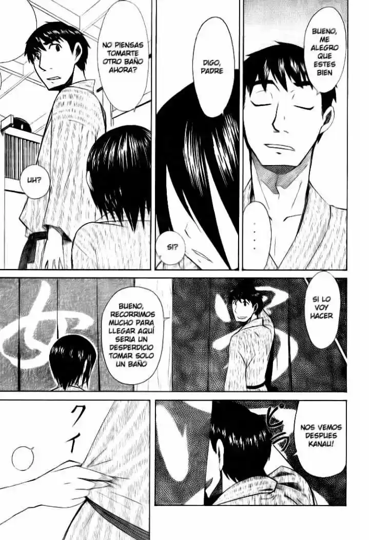 Otaku no Musume-san (2006) - Capítulo 31 - Página 26 - LectorTMOo