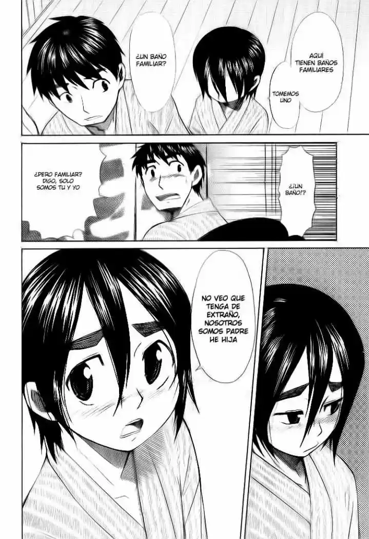 Otaku no Musume-san (2006) - Capítulo 31 - Página 27 - LectorTMOo