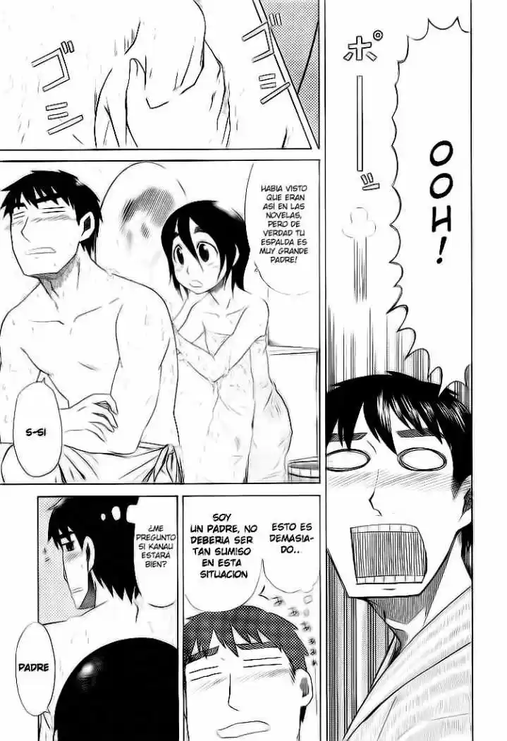 Otaku no Musume-san (2006) - Capítulo 31 - Página 28 - LectorTMOo