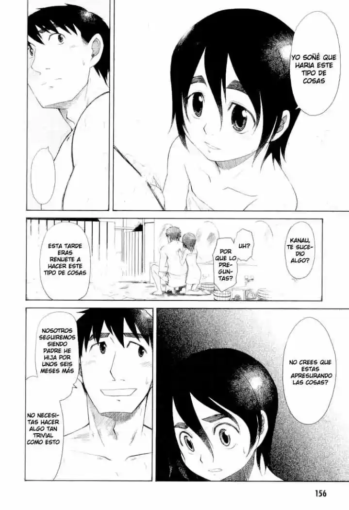 Otaku no Musume-san (2006) - Capítulo 31 - Página 29 - LectorTMOo