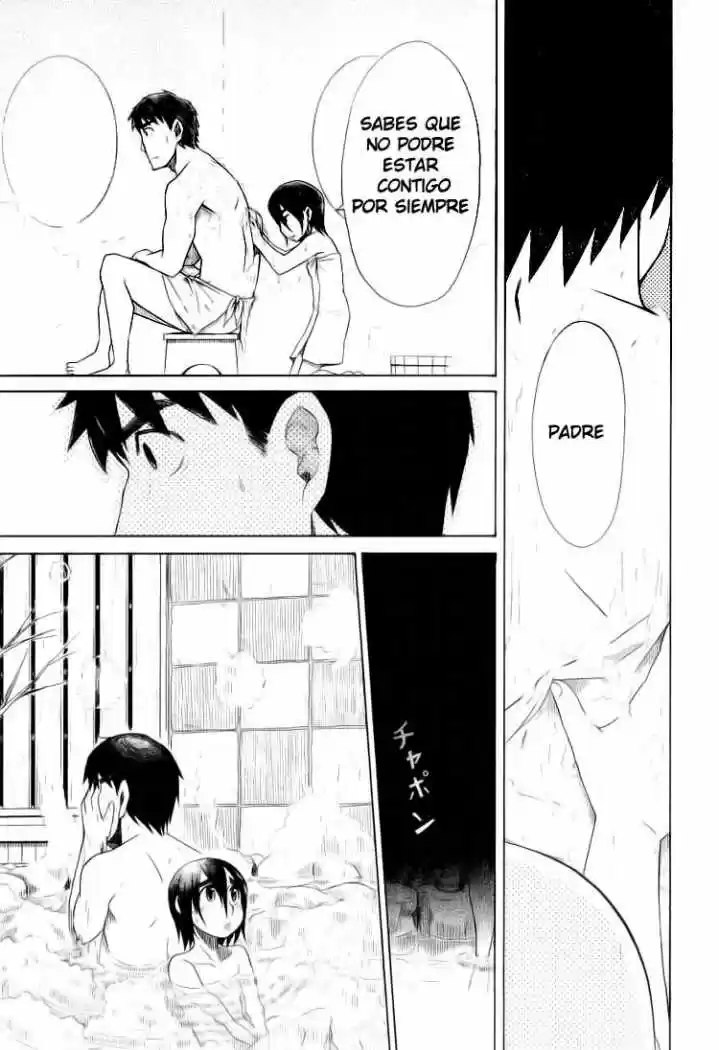 Otaku no Musume-san (2006) - Capítulo 31 - Página 30 - LectorTMOo
