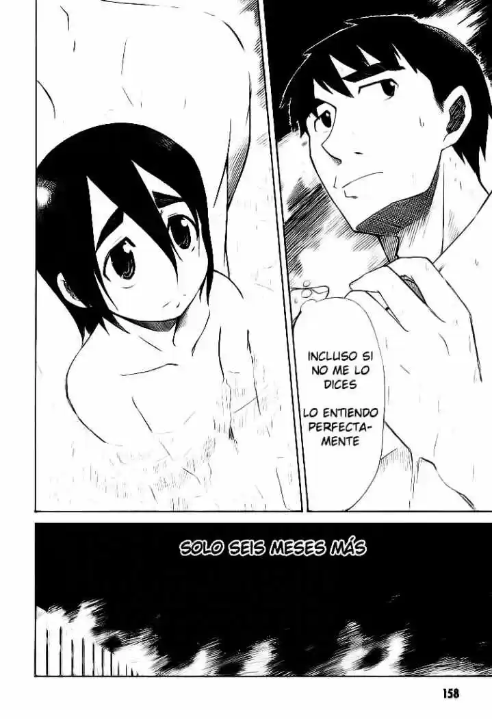 Otaku no Musume-san (2006) - Capítulo 31 - Página 31 - LectorTMOo