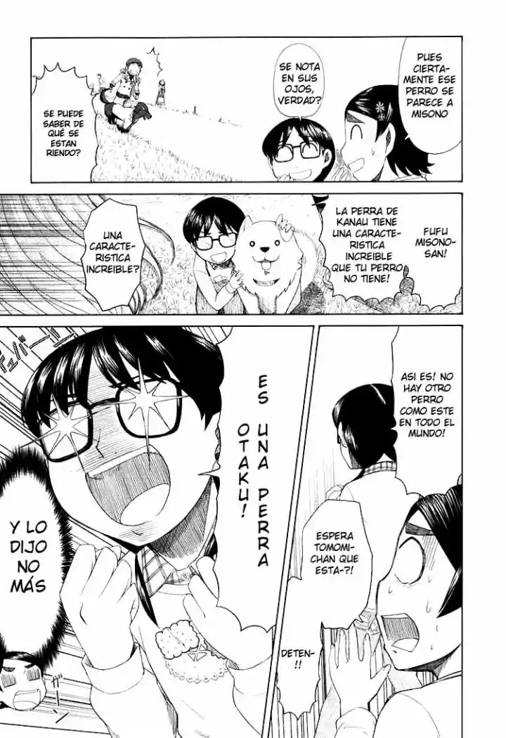 Otaku no Musume-san (2006) - Capítulo 32 - Página 13 - LectorTMOo