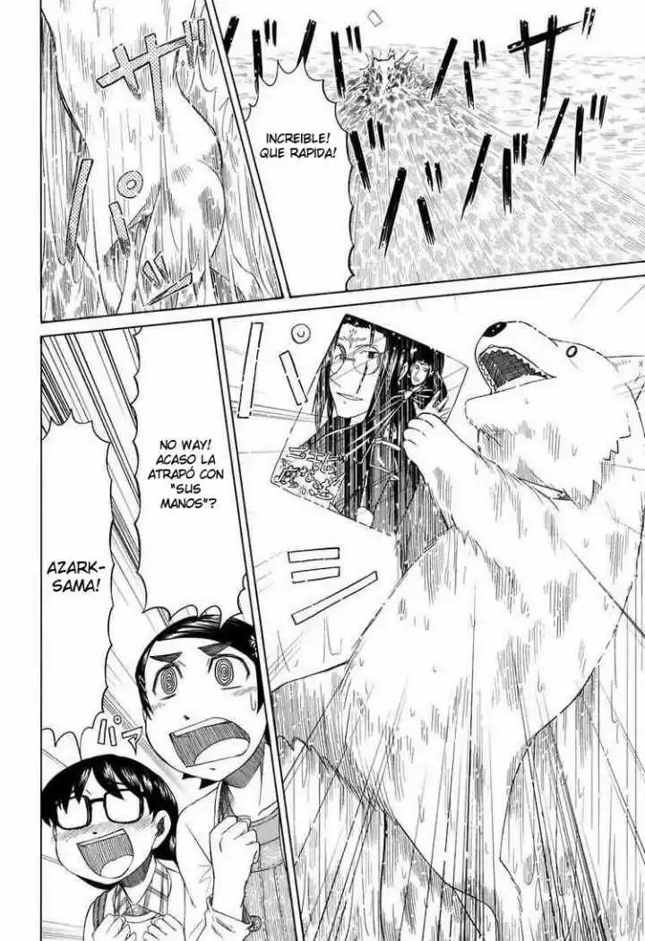 Otaku no Musume-san (2006) - Capítulo 32 - Página 20 - LectorTMOo