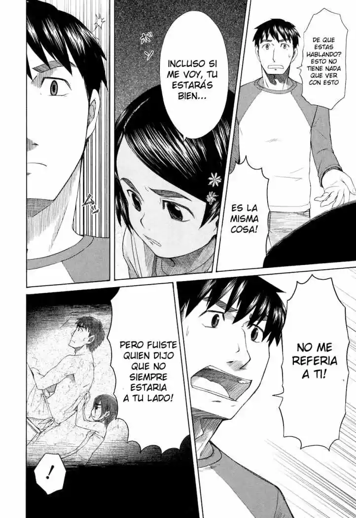 Otaku no Musume-san (2006) - Capítulo 33 - Página 12 - LectorTMOo
