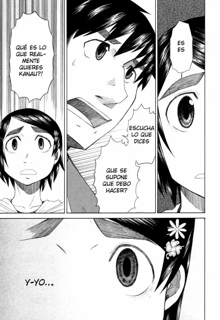 Otaku no Musume-san (2006) - Capítulo 33 - Página 13 - LectorTMOo