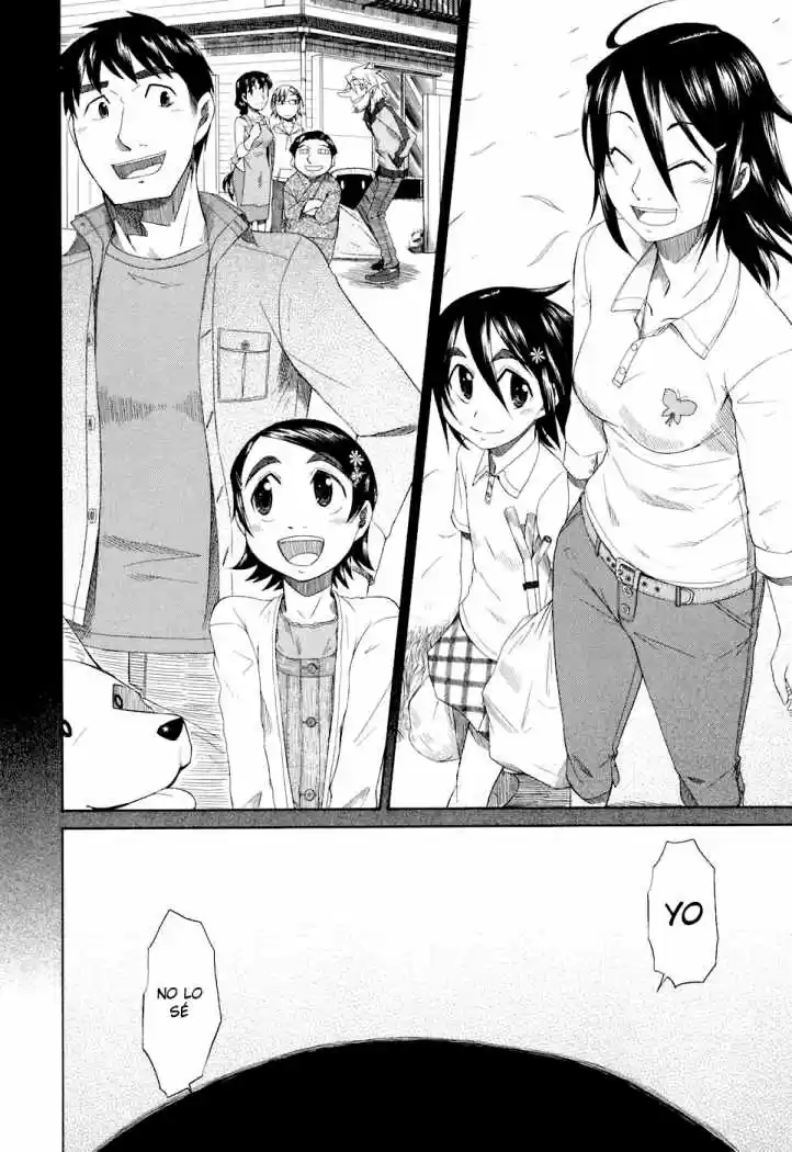 Otaku no Musume-san (2006) - Capítulo 33 - Página 14 - LectorTMOo