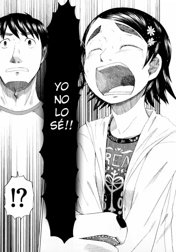 Otaku no Musume-san (2006) - Capítulo 33 - Página 15 - LectorTMOo