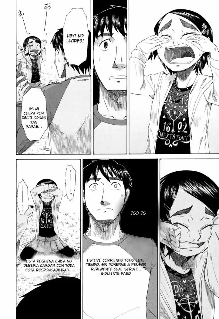 Otaku no Musume-san (2006) - Capítulo 33 - Página 16 - LectorTMOo