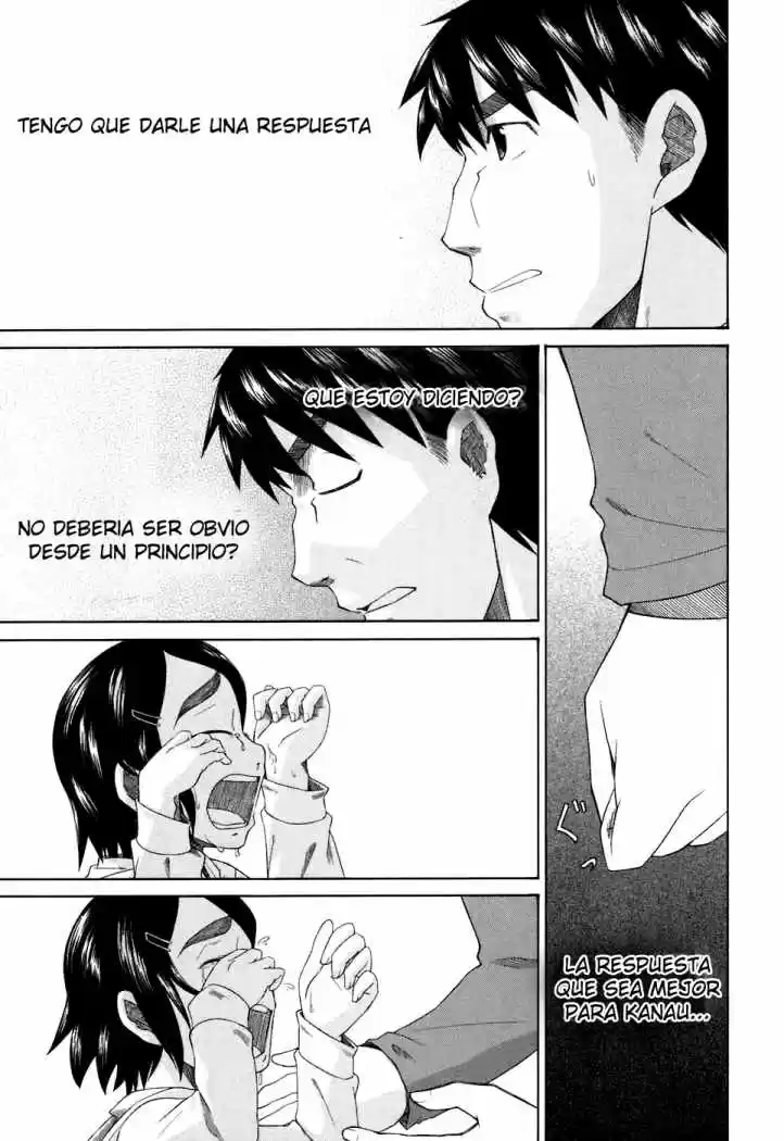 Otaku no Musume-san (2006) - Capítulo 33 - Página 17 - LectorTMOo