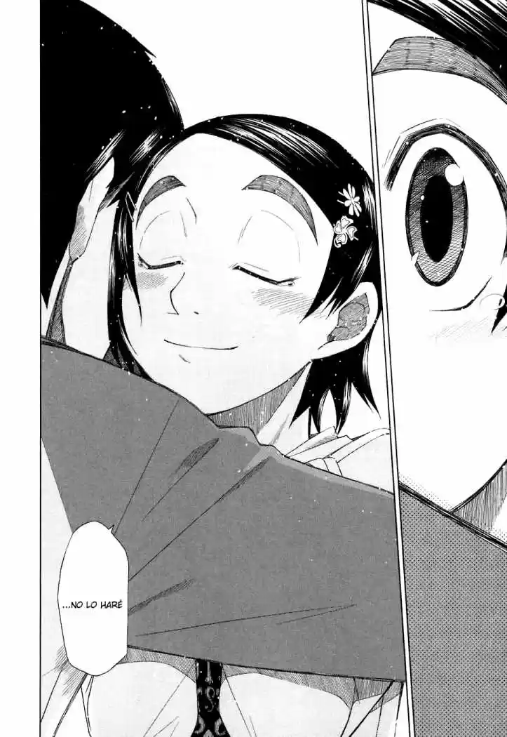 Otaku no Musume-san (2006) - Capítulo 33 - Página 20 - LectorTMOo