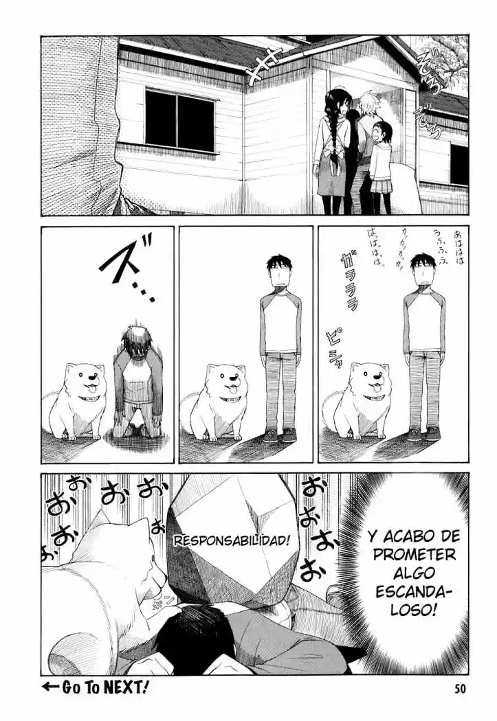 Otaku no Musume-san (2006) - Capítulo 33 - Página 22 - LectorTMOo