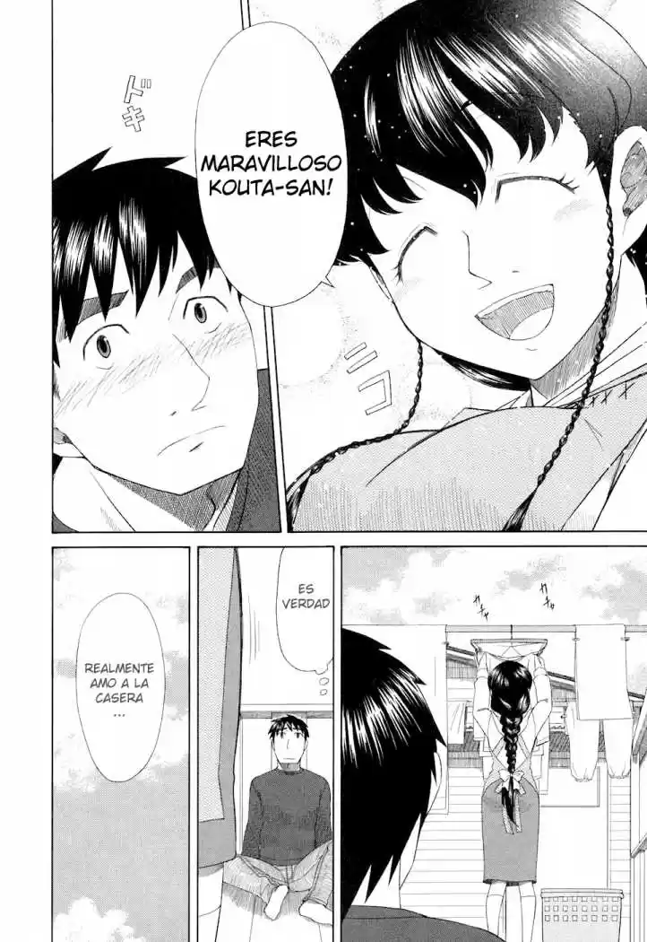 Otaku no Musume-san (2006) - Capítulo 34 - Página 4 - LectorTMOo