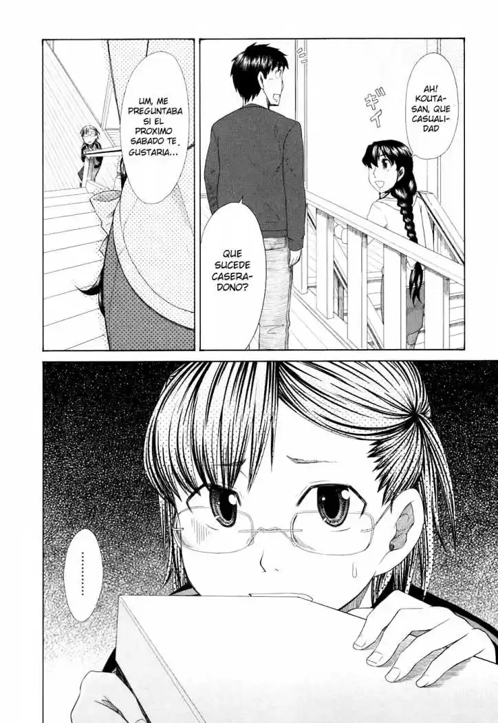 Otaku no Musume-san (2006) - Capítulo 34 - Página 8 - LectorTMOo
