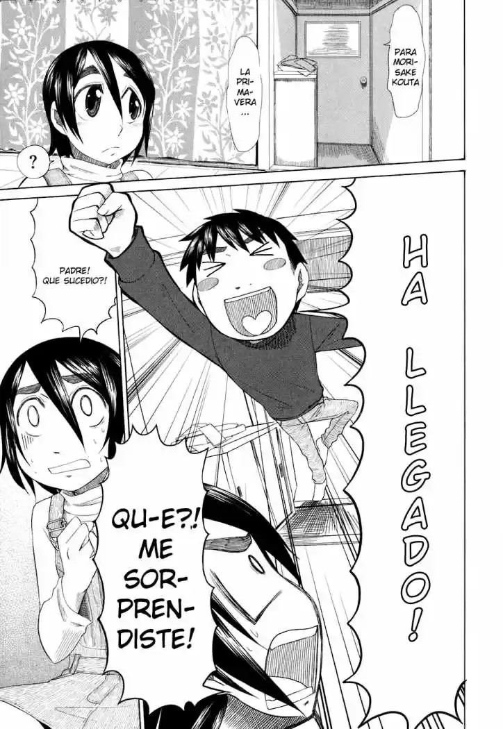 Otaku no Musume-san (2006) - Capítulo 34 - Página 9 - LectorTMOo