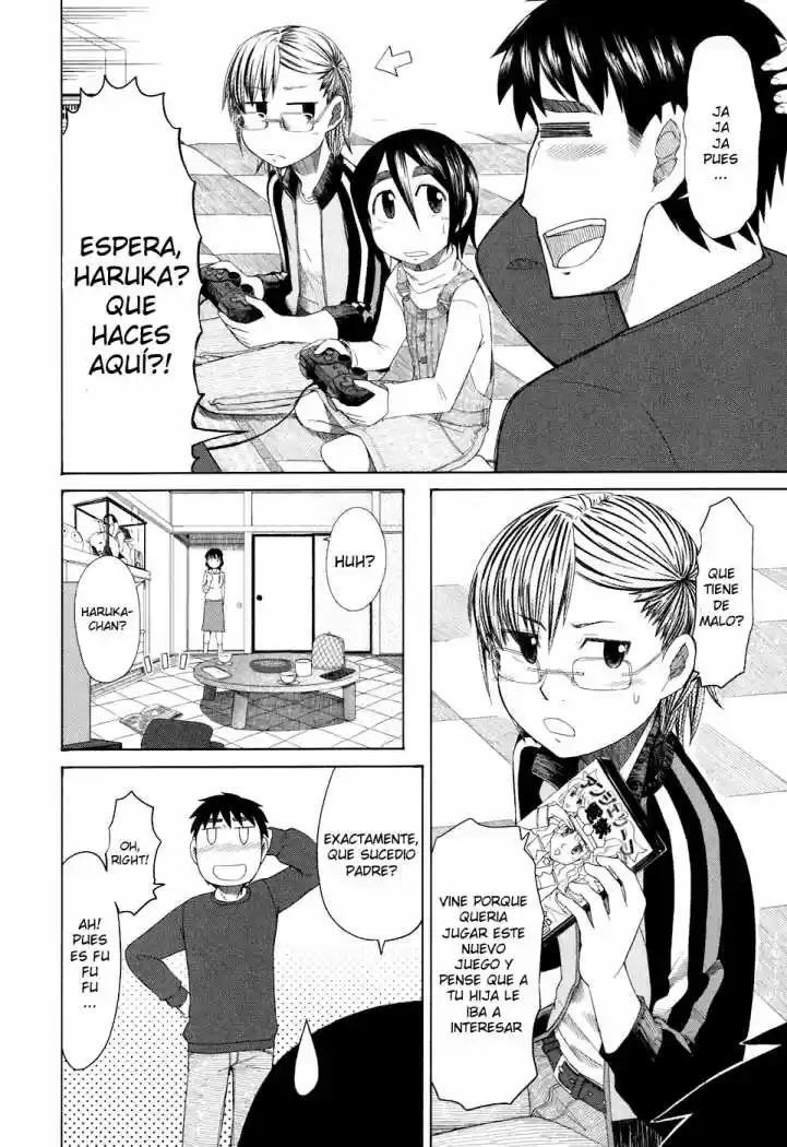 Otaku no Musume-san (2006) - Capítulo 34 - Página 10 - LectorTMOo