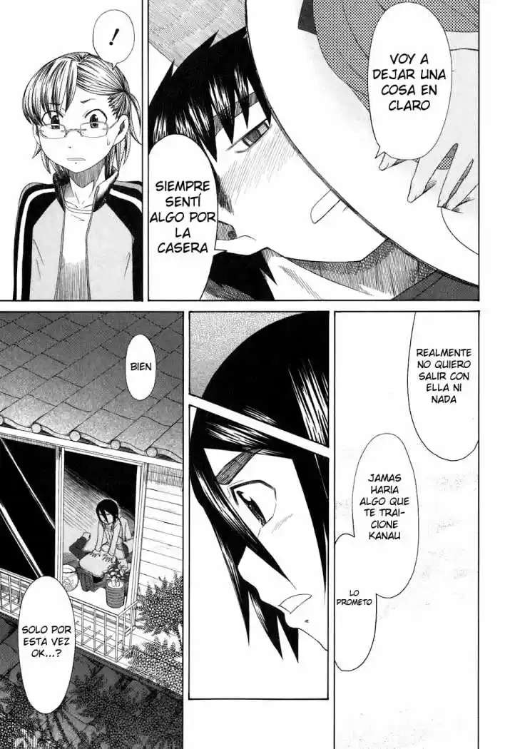 Otaku no Musume-san (2006) - Capítulo 34 - Página 17 - LectorTMOo